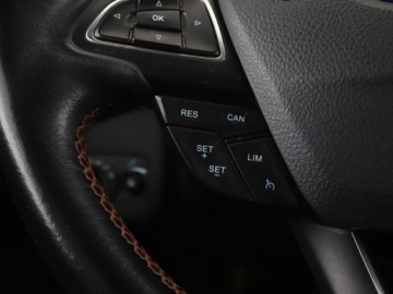 Ford Kuga II SUV Facelifting 2.0 TDCi 150KM 2017 Ford Kuga ST-Line, Bi Xenon, Kamera, Navi,, zdjęcie 28