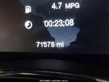 Jeep 2021 Jeep Grand Cherokee 2021 JEEP GRAND CHEROKEE 80TH ANNIVERSARY 4X4 3.6 293KM, zdjęcie 12