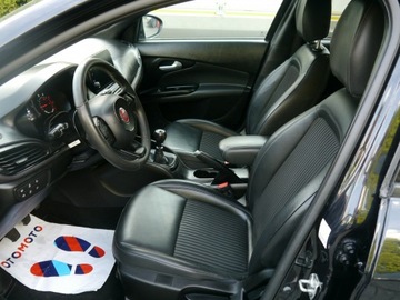 Fiat Tipo II Station Wagon 1.6 MultiJet 120KM 2019 Fiat Tipo 1.6d 190 tys km Stan Idealny 100%bezw, zdjęcie 24