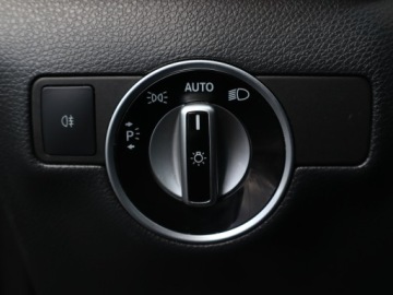 Mercedes Klasa B W246 Sports Tourer Facelifting 1.5 180 d 109KM 2016 Mercedes B B 180 CDI, Salon Polska, Automat, Navi, zdjęcie 15