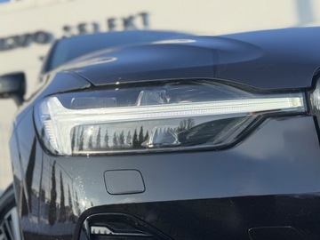 Volvo XC60 II 2023 Volvo XC 60 B5 AWD | Ultimate Dark | Mild Hybrid |, zdjęcie 38