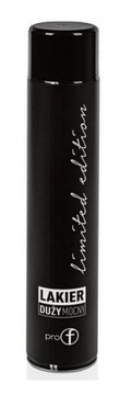 Pro F 750 ml lakier do włosów