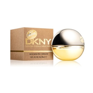 DKNY Delicious Golden EDP 30ml