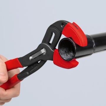 Защитные накладки для рта Knipex Cobra, 3 пары KN 87 09 250 4003773088073