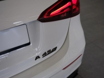 Mercedes Klasa A W177/V177 Hatchback AMG Facelifting 2.0 A45S 421KM 2026 A Klasa 45 S AMG 4-Matic 2.0 (421KM) 2026, zdjęcie 18