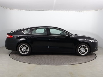 Ford Mondeo V Sedan 2.0 EcoBoost 203KM 2016 Ford Mondeo 2.0 EcoBoost, Automat, Skóra, Navi, zdjęcie 5