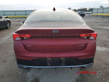 Kia 2021 Kia Inny 2021, 1,6 L K5 LXS 1.6 Benzyna 180KM, zdjęcie 5