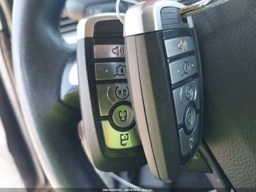 Ford Edge II 2022 Ford Edge Titanium 2.0 Benzyna 250KM, zdjęcie 12