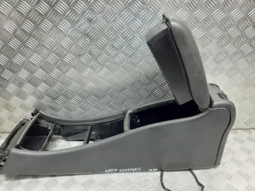 ЦЕНТРАЛЬНЫЙ ТУННЕЛЬ MERCEDES W203
