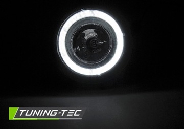 HALOGEN MINI COOPER R55-R61 06-14 LED DRL RINGY