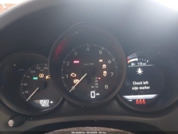 Porsche Macan 2024 Porsche Macan T 2024 2.0 Benzyna 261KM, zdjęcie 10