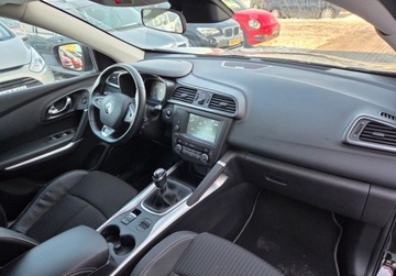 Renault Kadjar Crossover 1.5 dCi 110KM 2016 Renault Kadjar 1.5dCi 110KM 6Bieg FULL LED NAVI Grz.Przednia szybafotele O, zdjęcie 16
