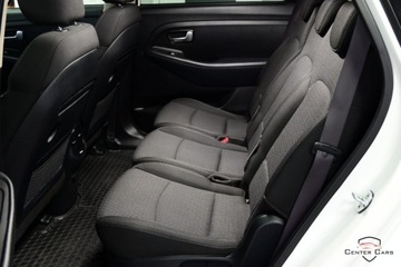 Kia Carens IV Minivan Facelifting 1.7 VGT CRDI 115KM 2017 Kia Carens 1.7 CRDi Lift Navi Panorama Climatr..., zdjęcie 18