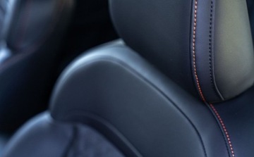 MG 2025 MG MG3 Nowy MG3 1.5 HEV Exclusive Benefity 1.5 Hybryda 194KM, zdjęcie 34