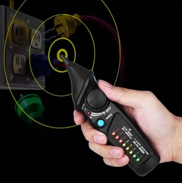 Детектор напряжения BSIDE AVD06