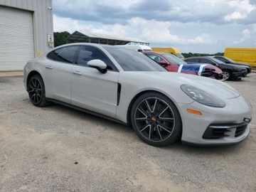 Porsche Panamera II Liftback 3.0 330KM 2020 Porsche Panamera Panamera rwd 3.0 Benzyna 330KM, zdjęcie 5