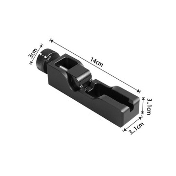 Akcesoria do narzędzi do przerw w świecach zapłonowych Naprawa Konserwacja