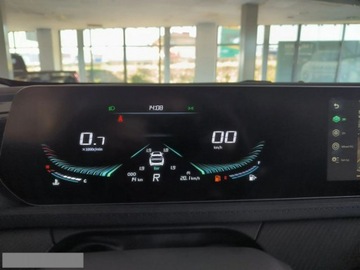 Ssangyong Korando V 2024 Forthing T5 EVO 5 lat gwarancja, zdjęcie 36