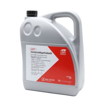 Febi Bilstein 101161 Масло