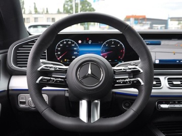 Mercedes GLE V167 SUV Facelifting 2.0 300d 269KM 2025 GLE Coupe 300 d 4-Matic AMG Line 2.0 (269KM) 2025, zdjęcie 9