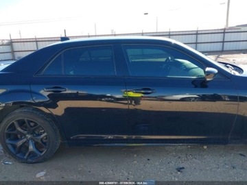 Chrysler 300C II 2022 Chrysler 300s 2022r., 5.7L 5.7 Benzyna 363KM, zdjęcie 6