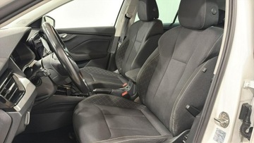 Skoda Scala Hatchback 1.6 TDI 115KM 2020 Škoda Scala Skoda Scala 1,6 TDI SCR Ambition, zdjęcie 9