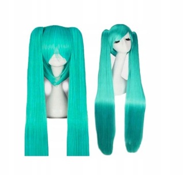 Hatsune Miku VocAloid Wig Cosplay Wig