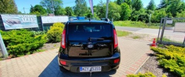 Kia Soul I Crossover Facelifting 1.6 GDI 140KM 2012 Kia Soul Bogata opcja SUPER Stan Gwarancja Zobacz 1.6 Benzyna 140KM, zdjęcie 1