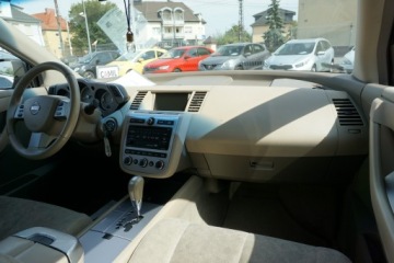 Nissan Murano I 2007 Nissan Murano zarejestrowany, ubezpieczony, zdjęcie 16