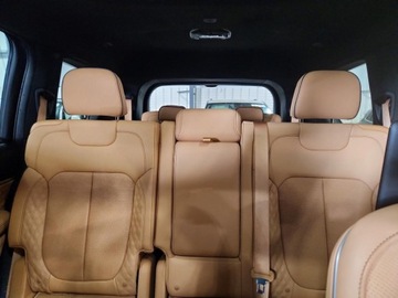 Jeep Grand Cherokee V 2023 Jeep Grand Cherokee L Summit 2023 5.7 Benzyna 357KM, zdjęcie 10