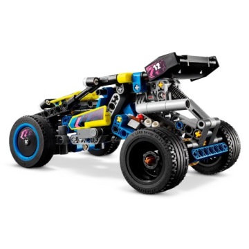 LEGO Technic 42164 Гоночный багги