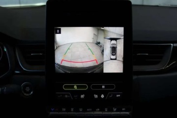 Mitsubishi ASX II Crossover Facelifting 1.3 M Hybrid 140KM 2026 Mitsubishi ASX CarPlay Podgrzewana Kierownica i Fotele LED Leasing Wyn, zdjęcie 14