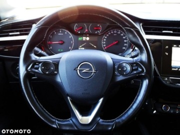 Opel Corsa F Hatchback 5d 1.2 75KM 2021 Opel Corsa Opel Corsa 1.2 Edition Business Pack SampS 1.2 Benzyna 75KM, zdjęcie 24