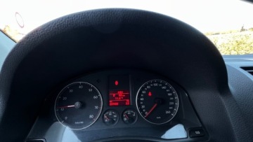 Volkswagen Golf VI 2009 Volkswagen Golf 1.4 TSI 125 km. ladny stan 2 komplety kol 1.4 Benzyna, zdjęcie 7