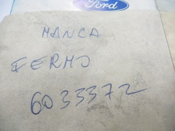 Синхронизатор в сборе пятой передачи Ford Transit 82-93 OE 6589768