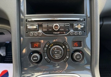 Peugeot 5008 I Minivan Facelifting 2.0 HDi 150KM 2014 Peugeot 5008 nav LEDY Polski Salon PISEMNA GWARANCJA w cenie Transport, zdjęcie 37