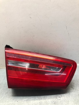 LAMPA LEWA TYLNA A6 C7 11-14 SEDAN 4G5945093A ORYGINAŁ