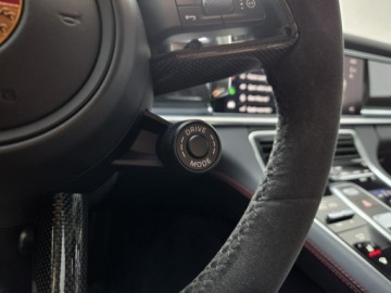 Porsche Panamera II Liftback GTS Facelifting 4.0 480KM 2022 Porsche Panamera GTS 480KM., zdjęcie 18