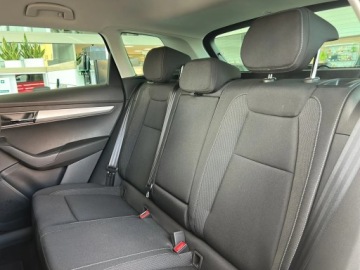 Skoda Karoq Crossover Facelifting 1.5 TSI ACT 150KM 2026 Skoda Karoq Edition 130 1.5 TSI 150KM DSG, zdjęcie 5