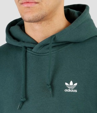 2850 BLUZA MĘSKA ADIDAS ORIGINALS Z KAPTUREM S