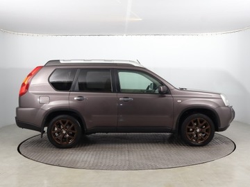 Nissan X-Trail II 2.0 dCi 173KM 2009 Nissan X-Trail 2.0 dCi, Salon Polska, 170 KM, zdjęcie 5