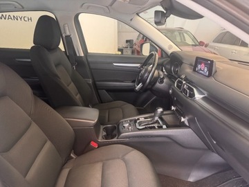 Mazda CX-5 II SUV 2.0 SKY-G 165KM 2019 Mazda CX-5 2.0 SkyActive-G 165KM Automat Salon PL CarPlay LED SSU 2.0, zdjęcie 16