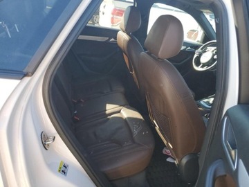 Audi Q3 II 2018 Audi Q3 Premium 2018 2.0l 2.0 Benzyna 200KM, zdjęcie 10