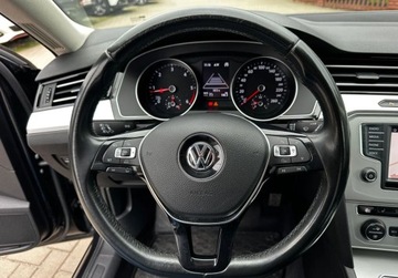 Volkswagen Passat B8 Variant 2.0 TDI BlueMotion SCR 150KM 2017 Volkswagen Passat 2,0 TDI 150 KM 4-Motion Serwis GWARANCJA Zamiana Zarejes, zdjęcie 7