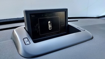 Peugeot 3008 I Crossover 1.6 HDi FAP 115KM 2014 Peugeot 3008 1,6 Diesel 115KM, Krajowy, Panorama,, zdjęcie 13