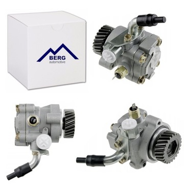BERG AUTOMOTIVE POLS5052003