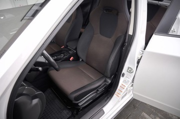 Subaru Impreza III Hatchback 2.0 i 150KM 2010 Subaru Impreza XV 2.0 150KM 4X4 AUTOMAT przebieg 135 tys km SPORTOWE FOTELE, zdjęcie 1
