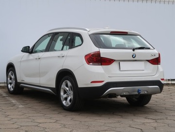 BMW X1 E84 Crossover Facelifting xDrive 20d 184KM 2015 BMW X1 xDrive20d, Salon Polska, 181 KM, 4X4, zdjęcie 3