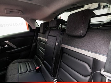 Citroen C4 III SUV 1.2 PureTech 130KM 2022 Od ręki - Citroen C4 1.2 PureTech Shine S&amp;S EAT8 Crossover 130KM 2022, zdjęcie 20