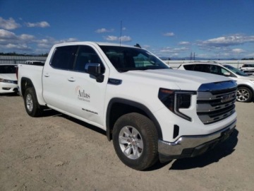  GMC Sierra k1500 sle, 2023r., 4x4, 5.3L 5.3 Benzyna 355KM, zdjęcie 1